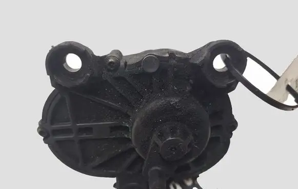 BMW 3 E90 E91 Intake manifold valve actuator/motor 781129901 0280751005