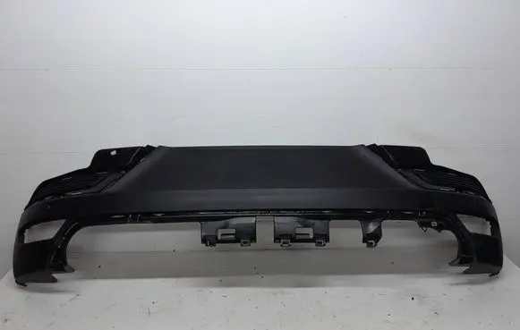 Renault Captur II Rear bumper lower part trim 850B24059R