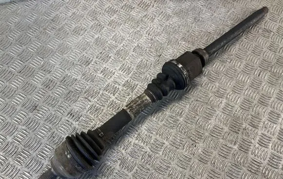 Peugeot 607 Front driveshaft