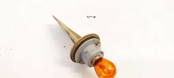 Audi A6 S6 C5 4B Headlight part 