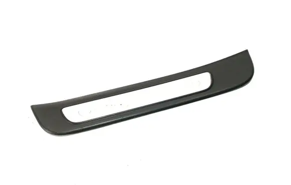 Audi A7 S7 4G Rear sill trim cover 4G8853375