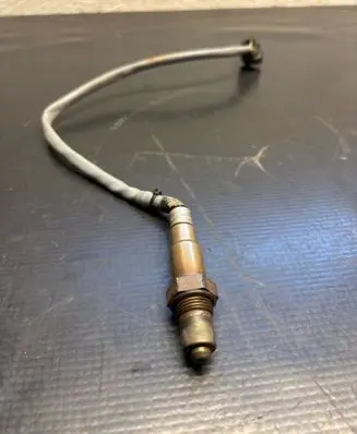 Peugeot 3008 II Lambda probe sensor 9811385980 338061