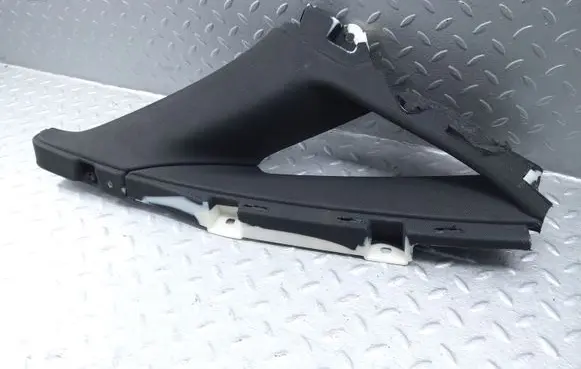 Audi A8 S8 D4 4H (D)pillar trim (top) 4H0867241B