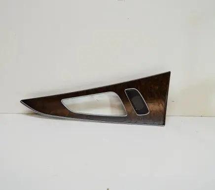 Audi A6 S6 C7 4G Rear door card panel trim 4G0867420H