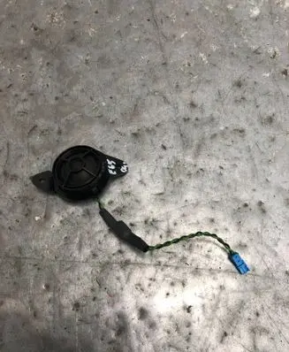BMW 7 E65 E66 Front door high frequency speaker 6901317