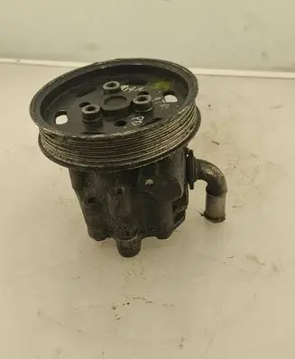 Volkswagen Sharan Power steering pump 038145255B