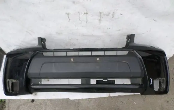 Subaru Forester SJ Front bumper