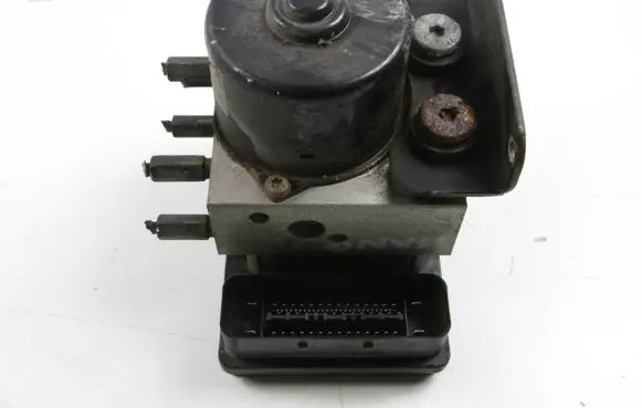 SsangYong Actyon sports I ABS Pump 48910-32000