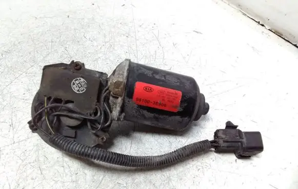 KIA Sorento Wiper motor 981003E900 035247420
