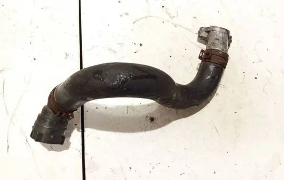 Mitsubishi Space Star Engine coolant pipe/hose