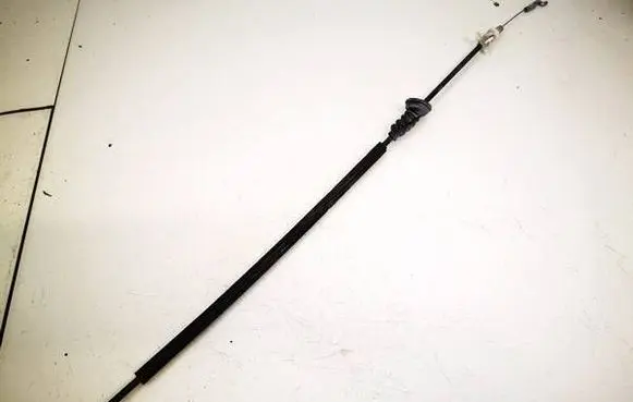 Volkswagen Tiguan Front door cable line 3t0837085a