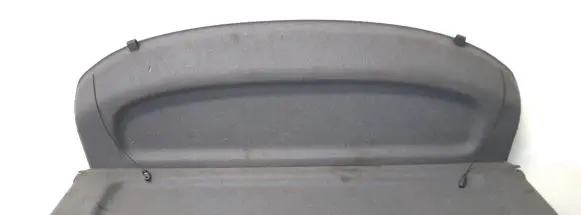 Mazda 3 I Parcel shelf