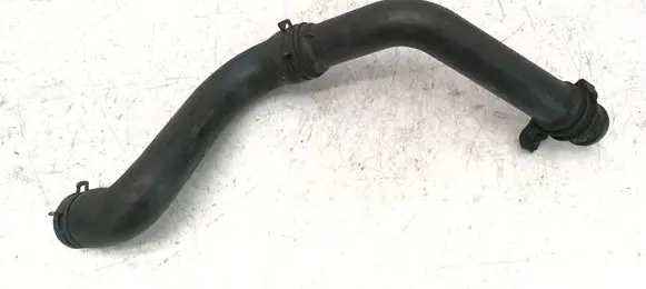 Audi A2 Intercooler hose/pipe 6X0145762F 6X0145828A