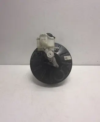 Volkswagen Touran II Brake booster 1T1614105AC