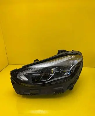 Mercedes-Benz C W206 Headlight/headlamp A2069068104