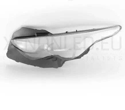 Infiniti FX Headlight lense 