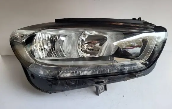 Mercedes-Benz B W247 Headlight/headlamp A2479067600