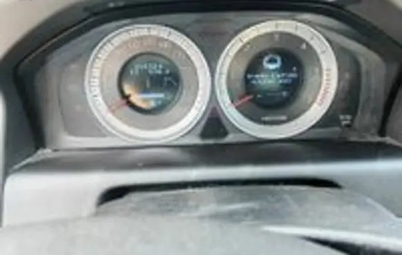 Volvo XC60 Speedometer (instrument cluster) 31327582AA 0738463 36000918