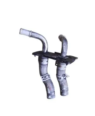 Jeep Grand Cherokee Engine coolant pipe/hose 55038033AE