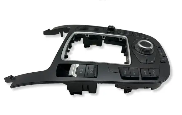 Audi A4 S4 B8 8K Head unit multimedia control 8T0919609 900252440001