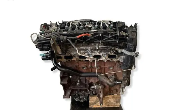 Ford S-MAX Engine AV4Q6007DD