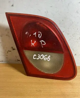 Mercedes-Benz E W210 Rear/tail lights A2108200964 C3066