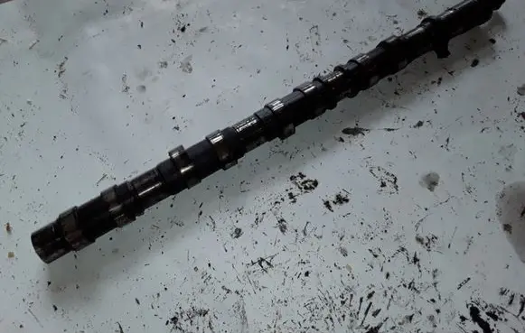 KIA Sorento Camshaft NOCODE