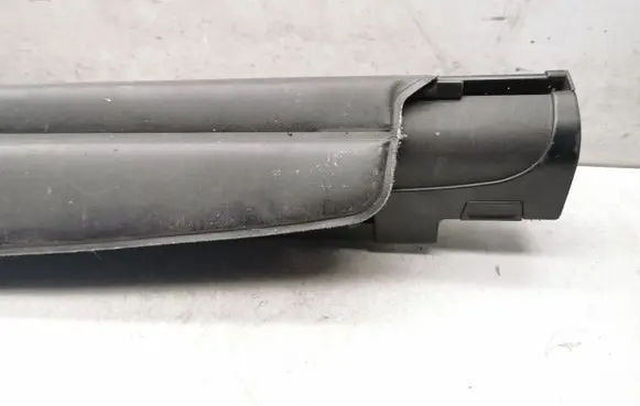 BMW 5 E39 Parcel shelf load cover 