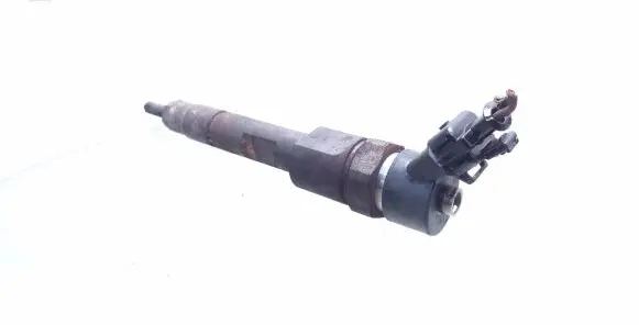 Renault Scenic I Fuel injector 0445110021 7700111014