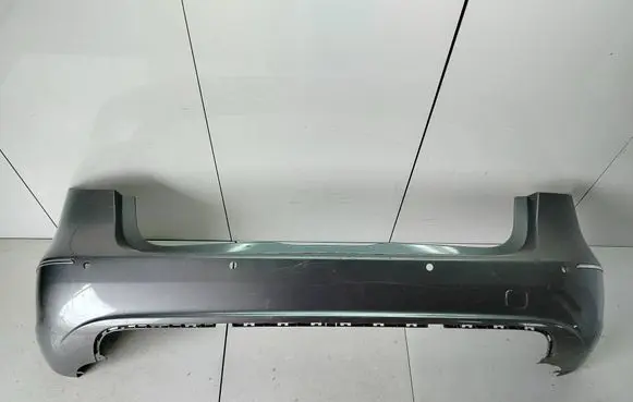 Mercedes-Benz B W246 W242 Rear bumper A2468850025