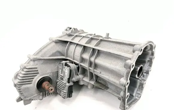 Porsche Cayenne (92A) Gearbox transfer box case 95834101309 0C2927755AA
