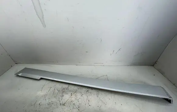 Mercedes-Benz Vito Viano W639 Sliding door rail trim A6396913308 A63969133005