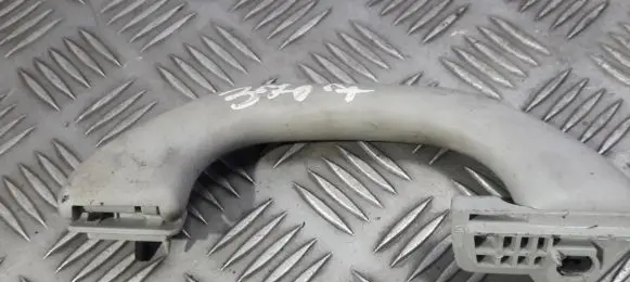 Volkswagen Sharan Rear interior roof grab handle 7M3857607H