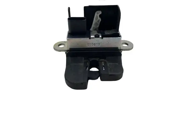 Volkswagen Touran I Tailgate/trunk/boot lock/catch/latch 1T0827505J