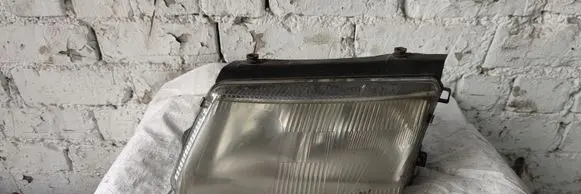 Volkswagen PASSAT B5 Headlight/headlamp 14869100
