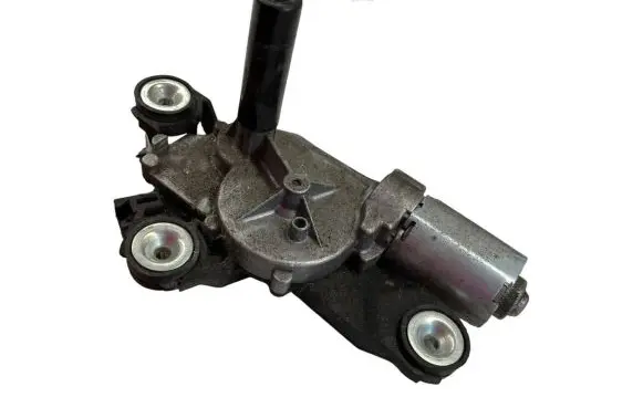 Ford Focus Rear window wiper motor 0390201205 BV6117K441AA