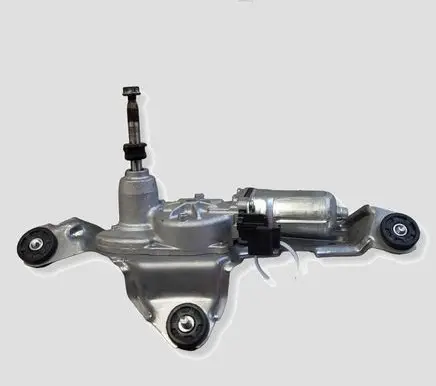 Mazda 6 Rear window wiper motor 8496000571