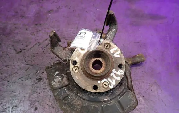 Seat Ibiza II (6k) Front wheel hub spindle knuckle