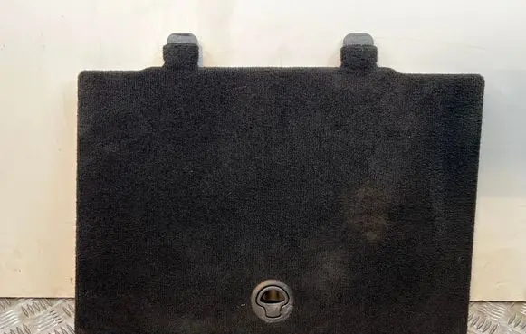 Ford Galaxy Other trunk/boot trim element EM2BR13W052A EM2BR13W052