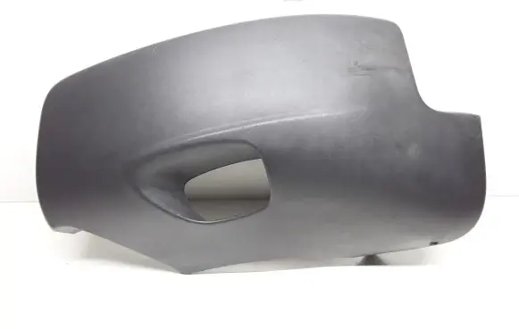 Volvo XC90 Front bumper corner part panel trim 08626956 08648336