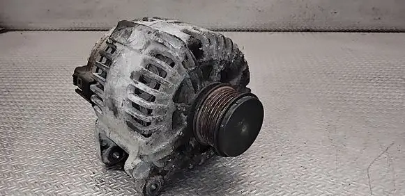 Audi A2 Generator/alternator A542695A