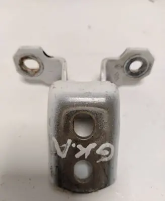 Renault Laguna III Rear door lower hinge