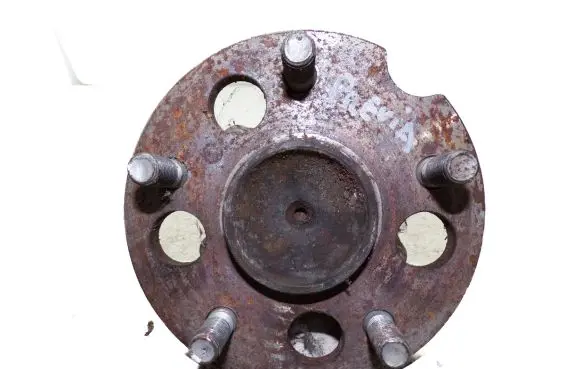 Toyota Previa (XR30, XR40) II Rear wheel ball bearing 