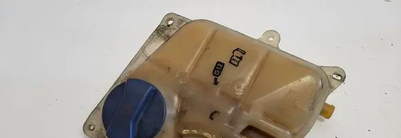 Audi A6 S6 C5 4B Coolant expansion tank/reservoir 8D0121403J