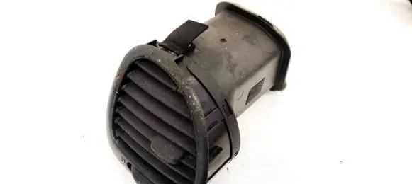 Ford Galaxy Dash center air vent grill 7M1819704F