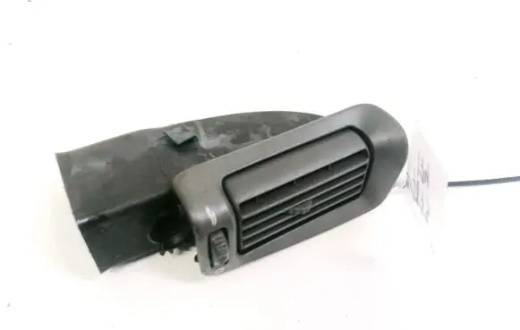 Volvo S60 Dash center air vent grill 9158449 1264