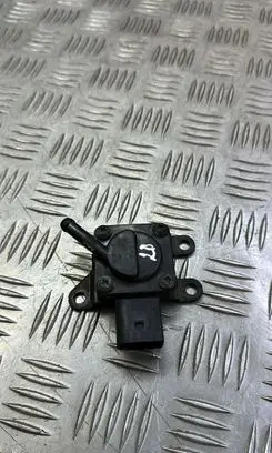 BMW X1 E84 Exhaust gas pressure sensor 780801301