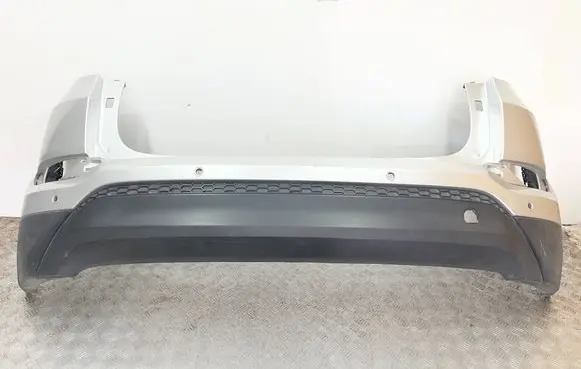Hyundai Tucson TL Rear bumper 86611D7000