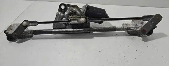 Suzuki Liana Front wiper linkage and motor 1592005593