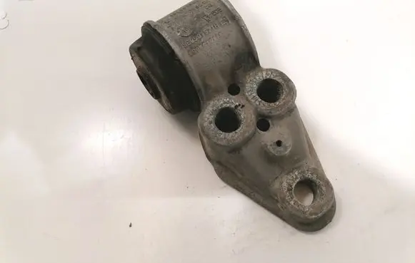 Volkswagen PASSAT B5.5 Rear axle beam mounts housing 8E0501521H